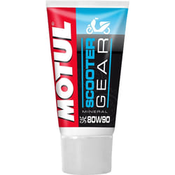 MOTUL Scooter Gear 2T/4T 80W90 Transmission fluide 150 ml