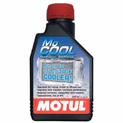 L' additif de refroidissement réduit la température moteur d'environ 15-C. Protection optimale contre la corrosion. Contenanc ...