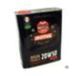 MOTUL Huile  20W50 2L (bidon)