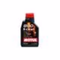 Bidon de 1L dhuile Motul 8100 X-clean 5W-40 ACEA C3 pour automobile auto