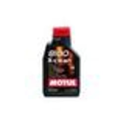 Bidon de 1L dhuile Motul 8100 X-clean 5W-40 ACEA C3 pour automobile auto