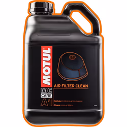 MOTUL MC Care A1 Air Filter Cleaner 5 litres