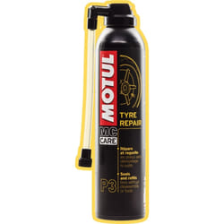 MOTUL MC Care P3 Réparation de pneu Spray 300 ml