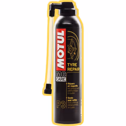 MOTUL MC Care P3 Réparation de pneu Spray 300 ml