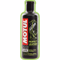 MOTUL MC Care M3 Perfect Leather Crème nettoyante 250 ml