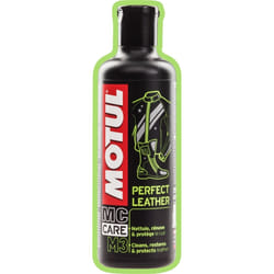MOTUL MC Care M3 Perfect Leather Crème nettoyante 250 ml