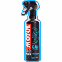 MOTUL MC Care E3 Roue nettoyant 400 ml