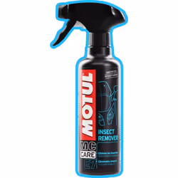 MOTUL MC Care E7 Insect Remover Nettoyant Spray de 400 ml