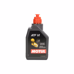 Huile de transmission MOTUL ATF VI 1L