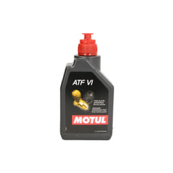 Huile de transmission MOTUL ATF VI 1L