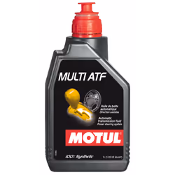 MOTUL Huile de boite  MULTI ATF 1L bidon