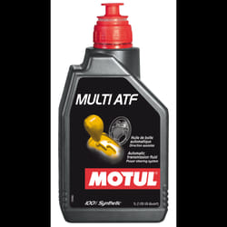 MOTUL Huile de boite  MULTI ATF 1L bidon