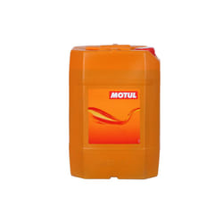 huile moteur MOTUL Tekma MEGA X 15W40 20L