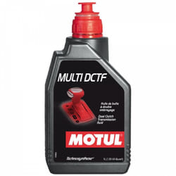 Motul - 4x Huile de boite multi Dctf bidon de 1 Litre