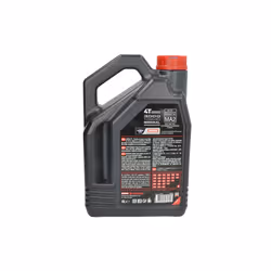 huile moteur MOTUL 3000 10W40 4L