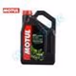 Huile Moteur Motul 5100 4T 10W30 - Bidon de 4 L