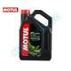 Huile Moteur Motul 5100 4T 10W30 - Bidon de 4 L