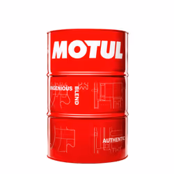 Huile moteur MOTUL 5100, 10W40, 208L