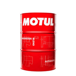 Huile moteur MOTUL 5100, 10W40, 208L