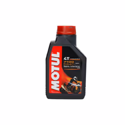 huile moteur MOTUL 7100 5W40 1L