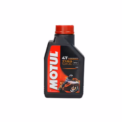 huile moteur MOTUL 7100 10W30 1L