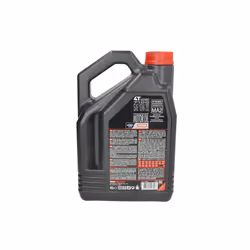 huile moteur MOTUL 7100 10W30 4L