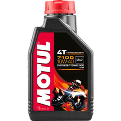 MOTUL 7100 4T 10W40 1 litre d’huile moteur