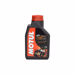 huile moteur MOTUL 7100 10W50 1L