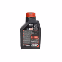 huile moteur MOTUL 7100 10W50 1L