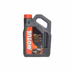 huile moteur MOTUL 7100 10W50 4L