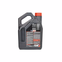 huile moteur MOTUL 7100 10W50 4L
