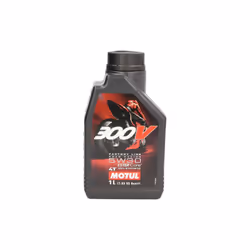 huile moteur MOTUL 300V Factory Line 5W30 1L