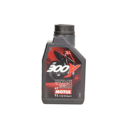 huile moteur MOTUL 300V Factory Line 10W40 1L