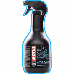 MOTUL MC Care E2 Moto Wash Moto dégraissant Spray 1 litre