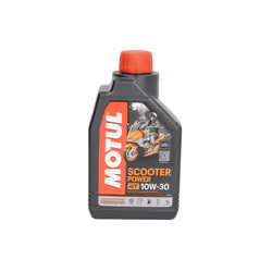 huile moteur MOTUL Scooter Power MB/MA 10W30 1L