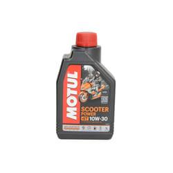 huile moteur MOTUL Scooter Power MB/MA 10W30 1L