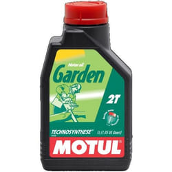 Motul Garden 2T 1I Huile moteur 106280
