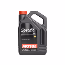 huile moteur MOTUL Specific 948B 5W20 5L