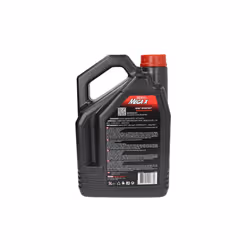 huile moteur MOTUL Tekma Mega X 15W40 5L