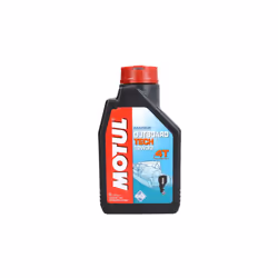 huile moteur MOTUL Outboard Tech 10W30 1L