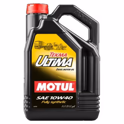 Huile moteur; MOTUL; TEKMA ULTIMA; 10W-40 5 Huile en partie synthétique; pour MERCEDES-BENZ, SMART, PUCH