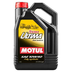 Motul Tekma ULTIMA 10W-40 5I Huile moteur 106455 MERCEDES-BENZ: Classe ML, Viano, 190, SMART: Fortwo I Coupe, Fortwo I Cabriolet, City-Coupe
