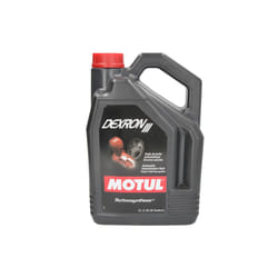 Huile de transmission ATF MOTUL Dexron III 5L