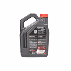 Huile de transmission ATF MOTUL Dexron III 5L