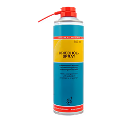 Dégrippant; MOTUL