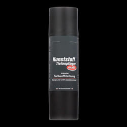 MOTUL 106561 Produit d'entretien pour plastiques 750 aérosol