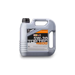Huile moteur; MOTUL; HYBRID; 0W-8 1 Huile synthétique