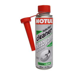 Motul - Nettoyant injecteurs Essence bidon de 300ml