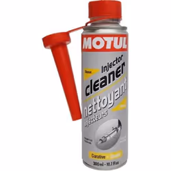 Le 12x Nettoyant injecteurs Diesel Motul bidon de 300ml est un additif spécialement conçue pour nettoyer les circuits de carb ...