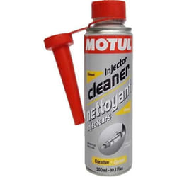 Motul - 12x Nettoyant injecteurs Diesel bidon de 300ml
